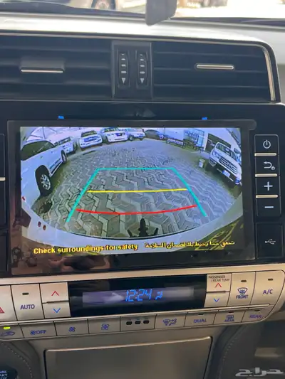 تويوتا برادو 2021 سعودي VX فل كامل ماشي 64 الف index