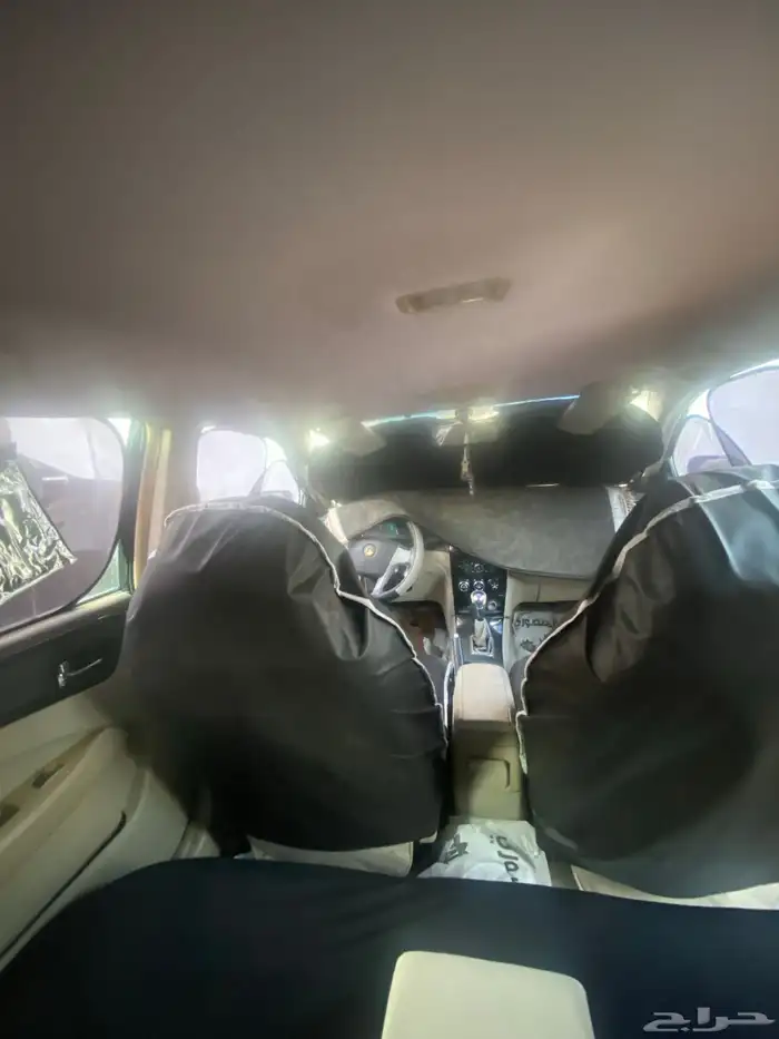 سيارة للبيع - جلي - Geely 15