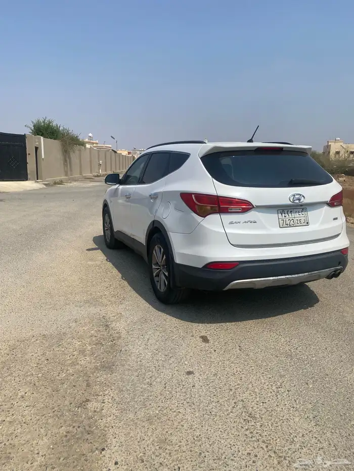 سنتافي 2015 للبيع في الدرب 3