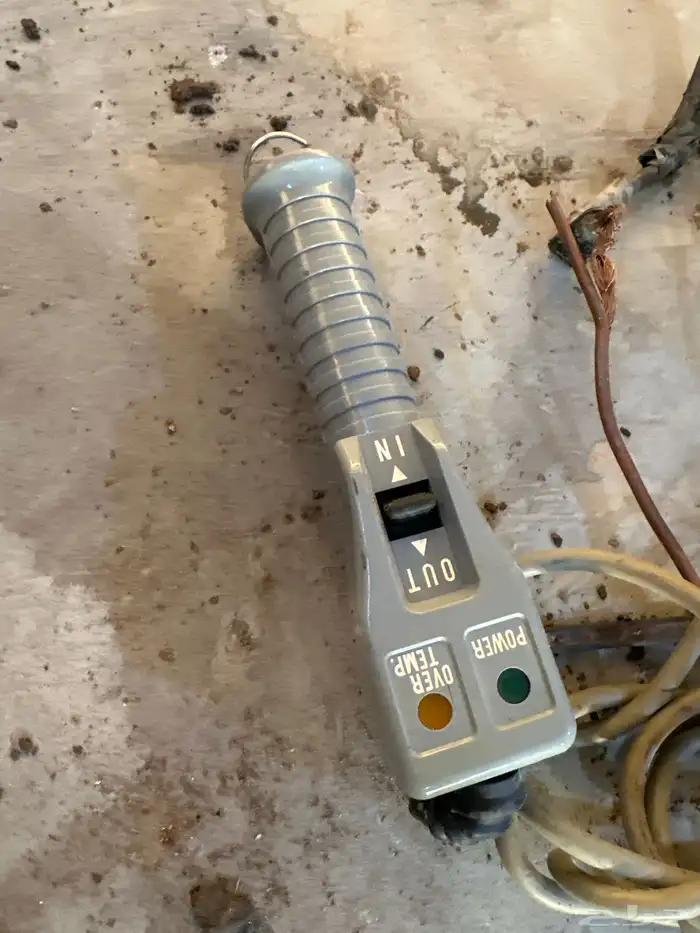 ونش جيب لاند كروزر 2006 1