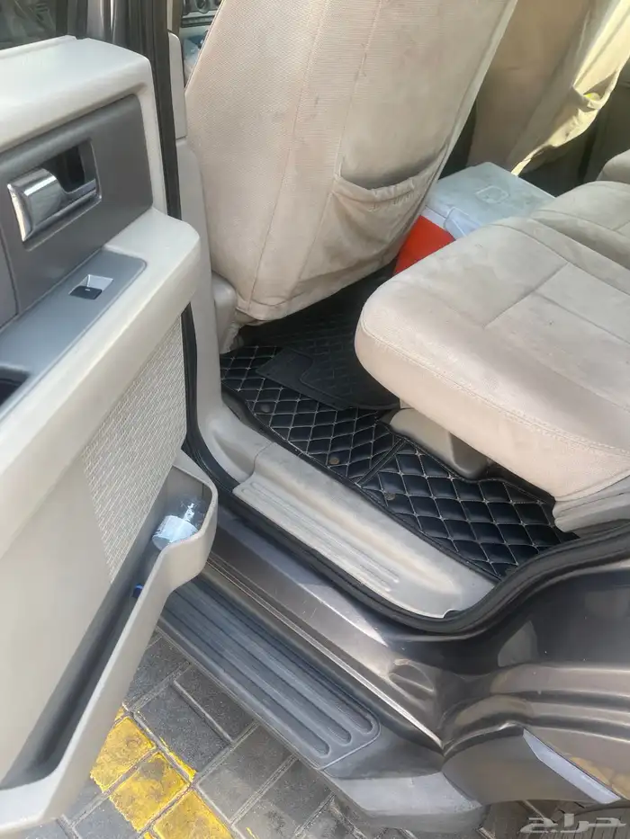 فورد اكسبديشن 11