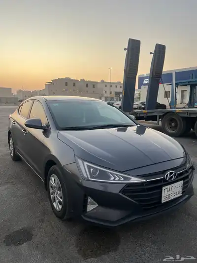 النترا 2020 ستاندر مطور index