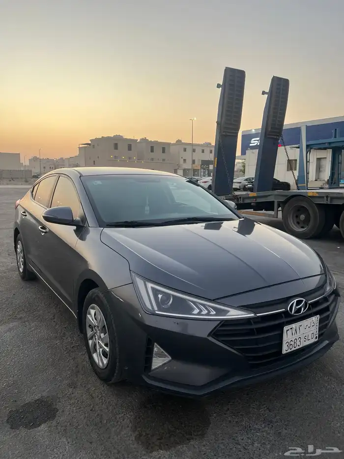 النترا 2020 ستاندر مطور 0