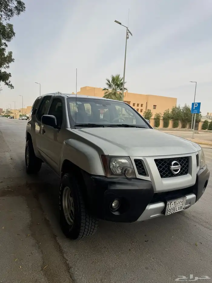 اكستيرا 2010 قير عادي للبيع 2