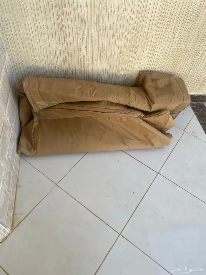 لبسة دبه جيب لاندكروزر من 2008 وطالع 0