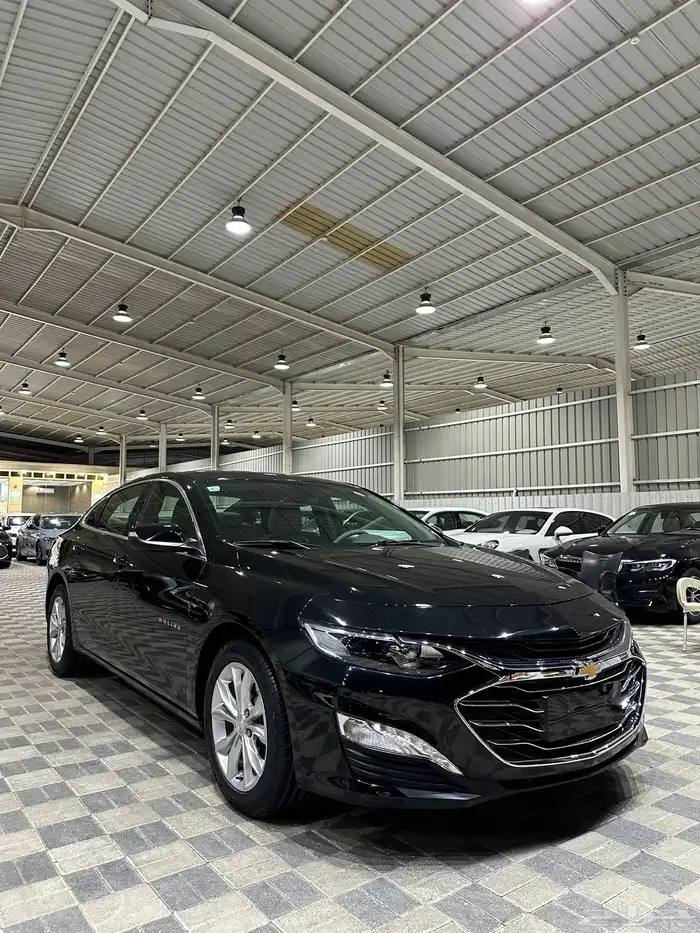 للبيع شيفورليه ماليبو موديل 2020 0