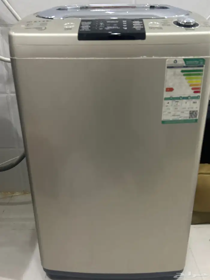 غساله اتوماتيك 300 1