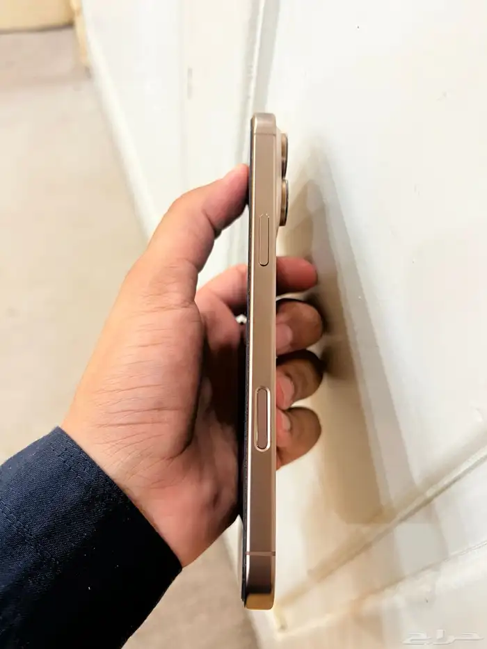 ايفون 16 برو ماكس 256 0