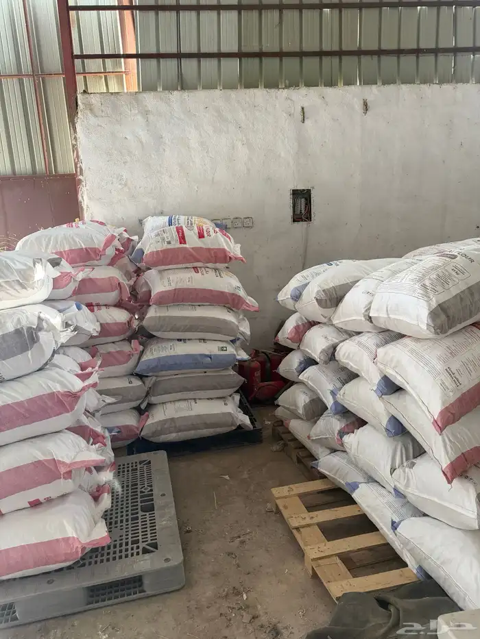 خبز ابيض مفرود صافي مخبز الي 0