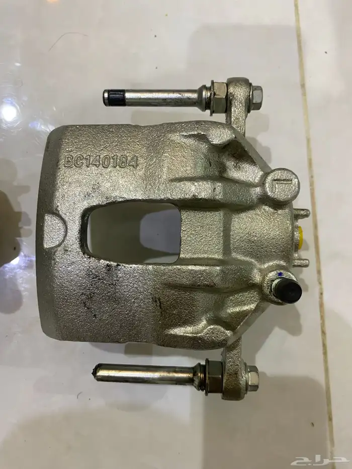 كليبر أكسنت 2018 1