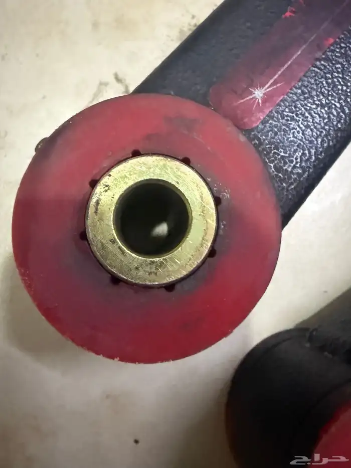 اذرعة موستنق رياضية تركب من 2005الى 2014 2