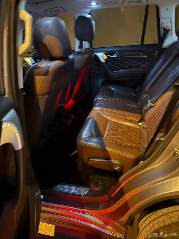 هافال 2021 فل كامل 4