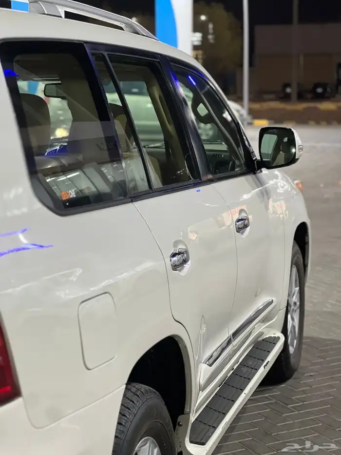 لاندكروزر 2013 GX_R 8