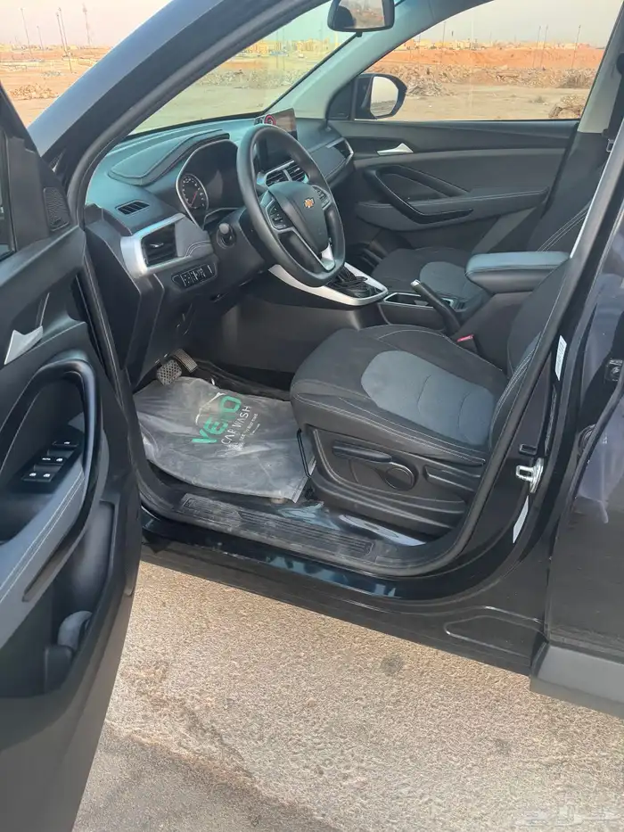 شفروليه. اكتيفيا 2021 5