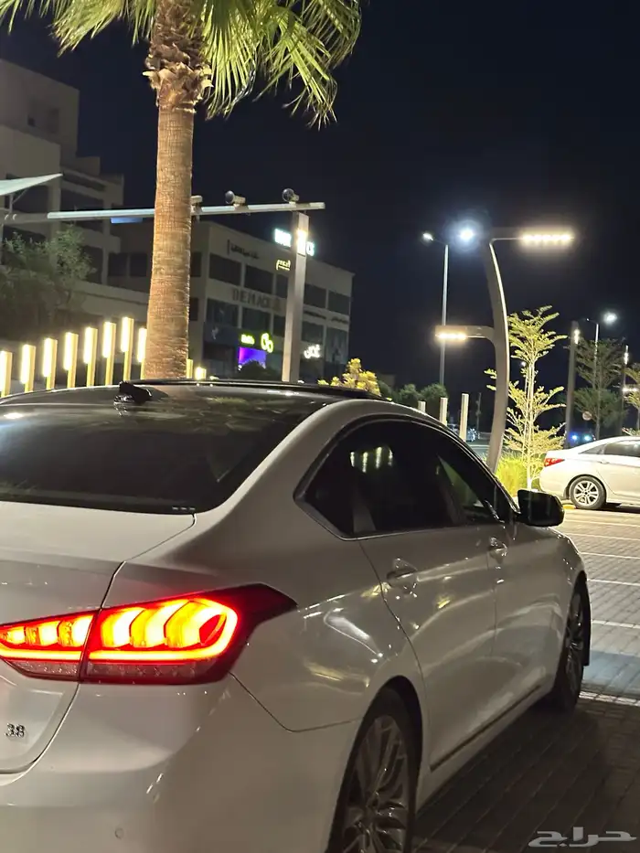 جنيسس فل كامل 2016البيع 8