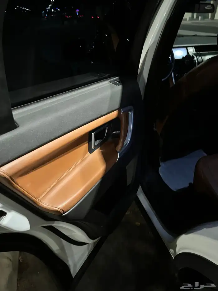 لاند روفر 2016 16