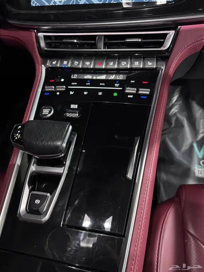 شانجان cs85 2023 فل كامل S بحالة الوكاله 24