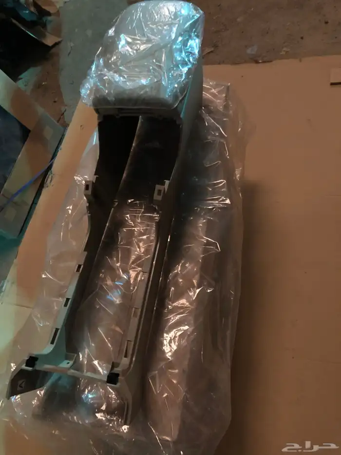 تكاية مورانو 2009-2014 أصلي وكالة 2