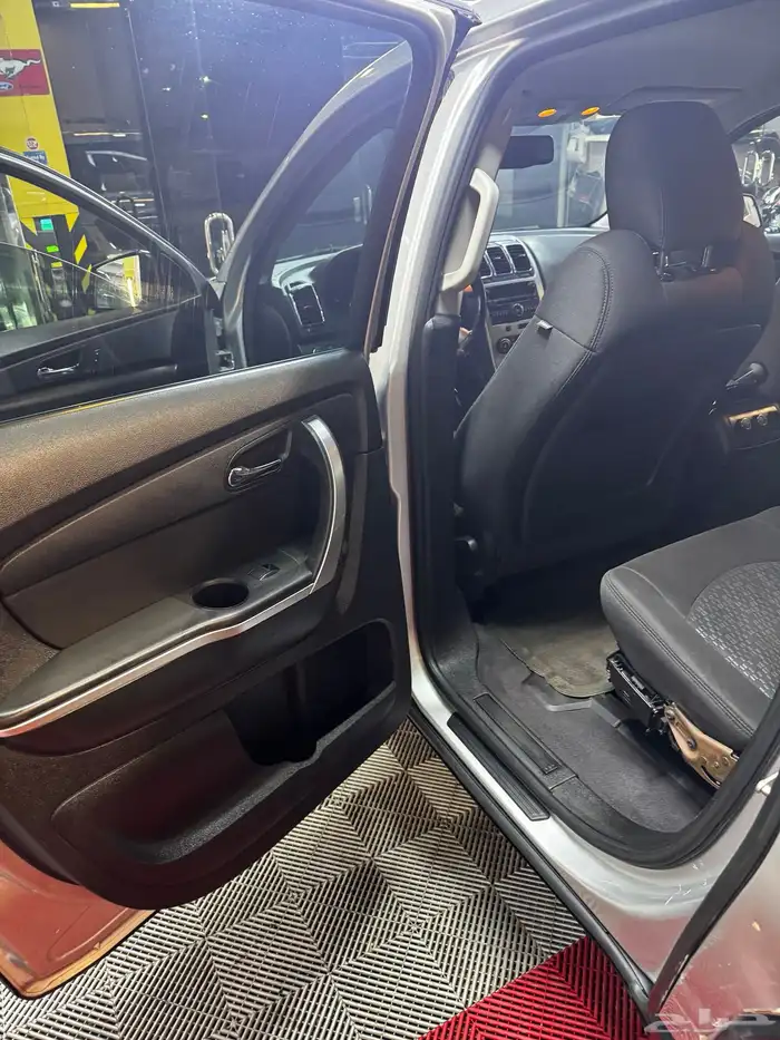 اكاديا 2010 نظيف 8