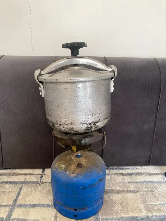 كاتم روسي 6 لتر 5 مسامير 0