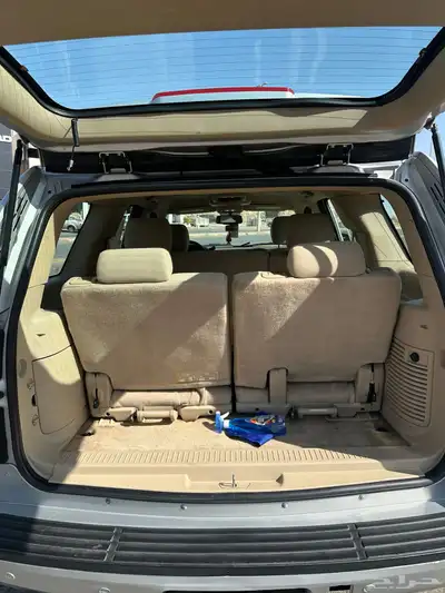 تاهو 2011 وكاله index