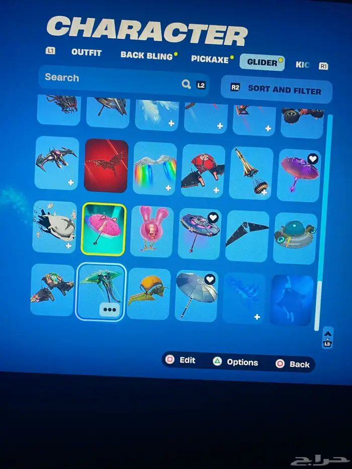 حساب فورت وروكت بنفس الحساب 24