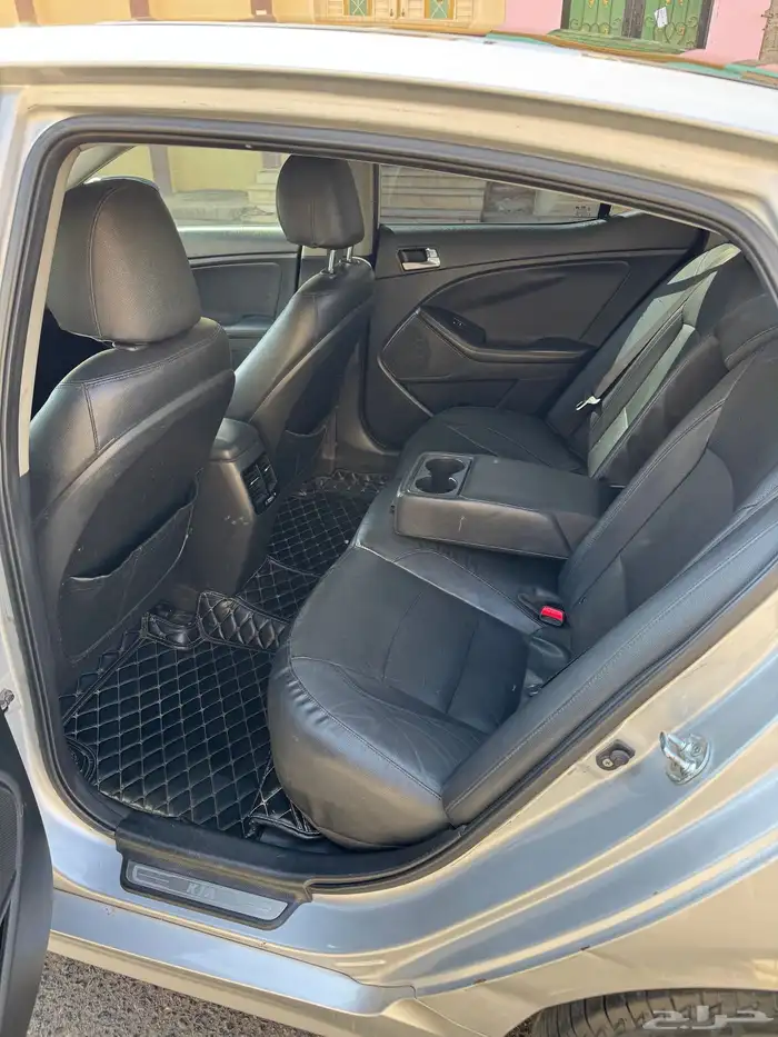 اوبتما K5 2015 فل كامل 5