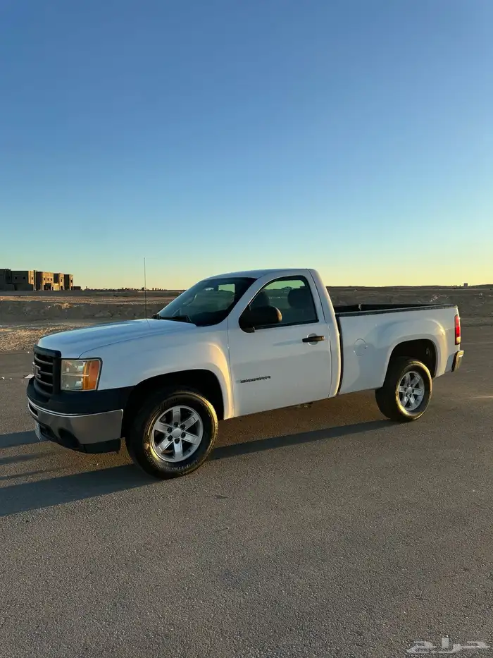 جمس سييرا 2009 1