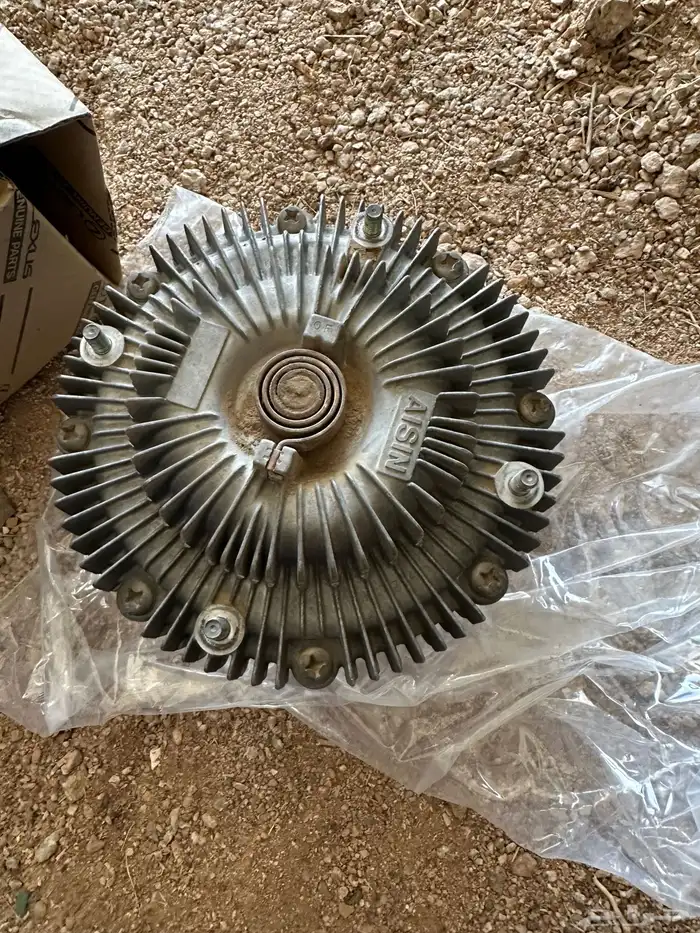 تماتيك مروحه 1