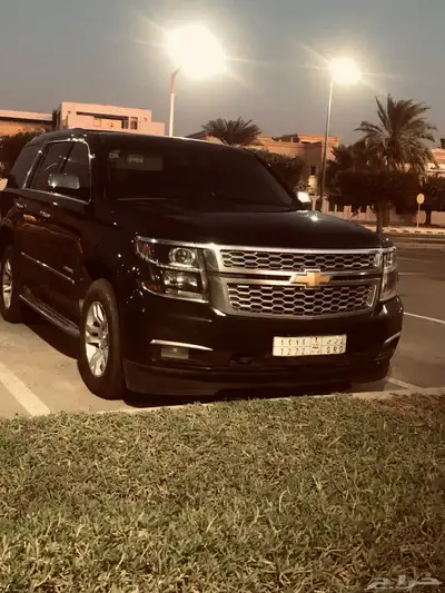 تاهو 2018 Ls بدون بدل index