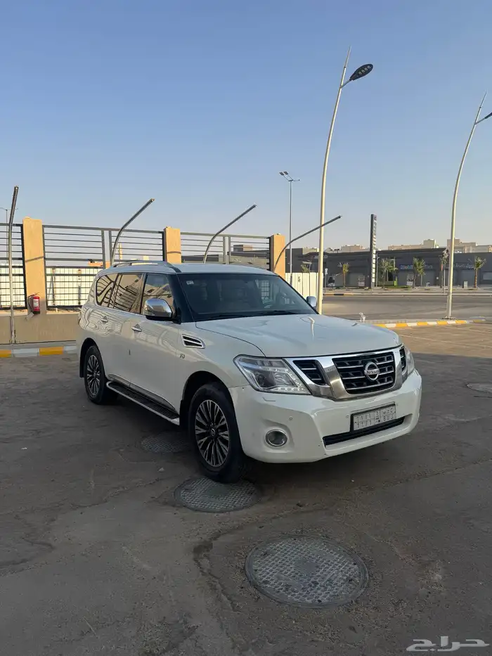 باترول محول بلاتينيوم 2016 7