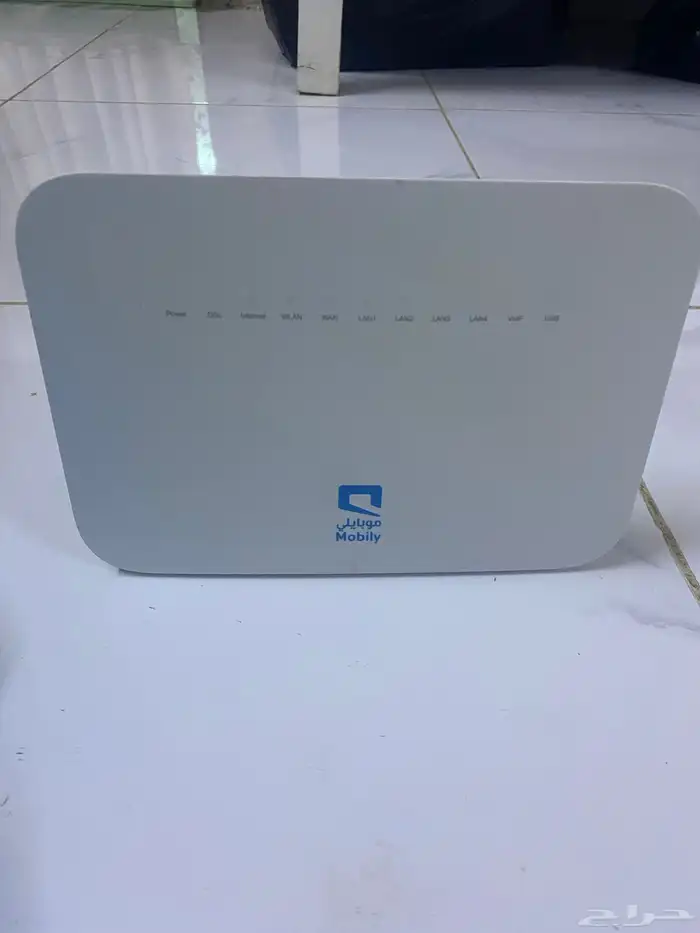 مودم سوا وموبايلي 1