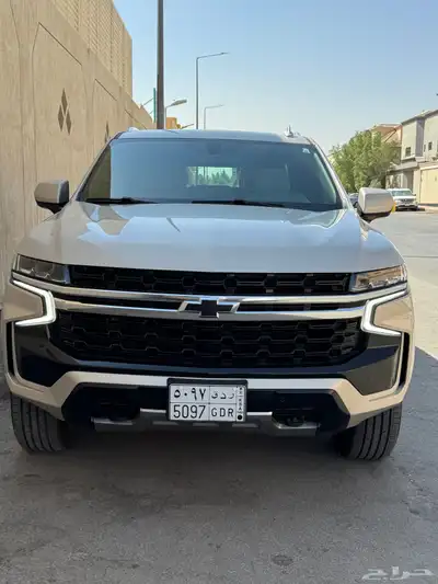 للبيع تاهو 2022 وكاله ممشى قليل index