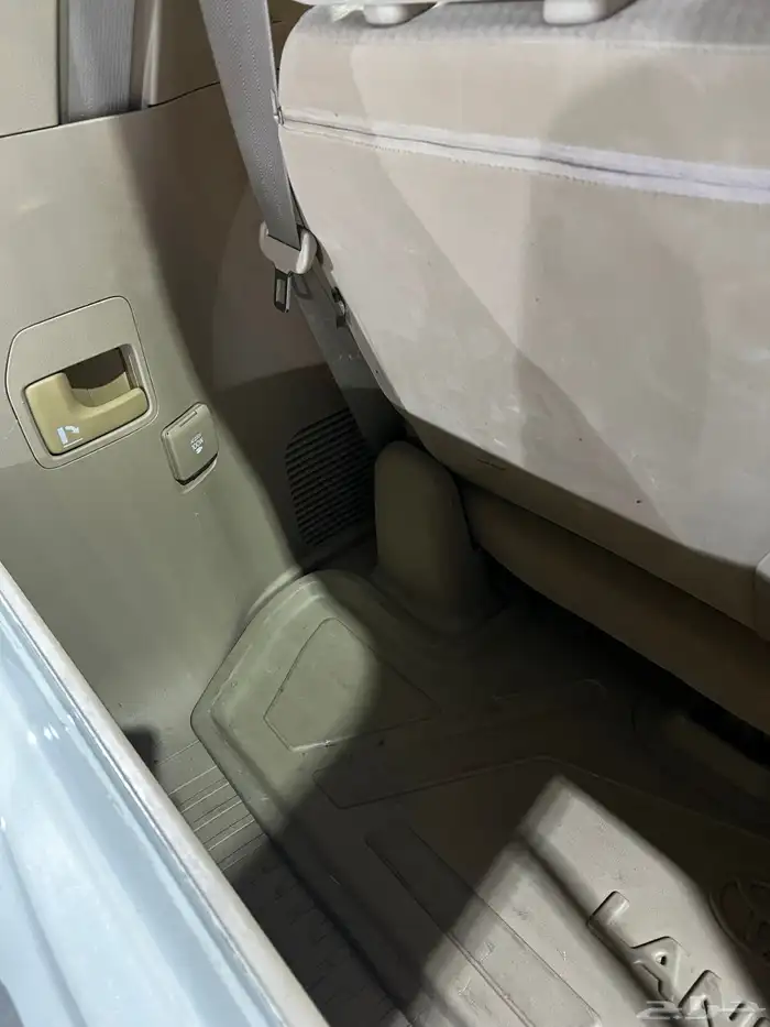 لاندكروزر 2013 GX_R 38