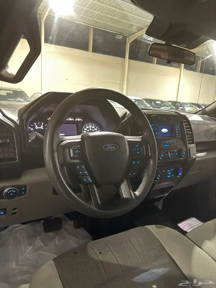 اف 150 موديل 2020 وكاله 5