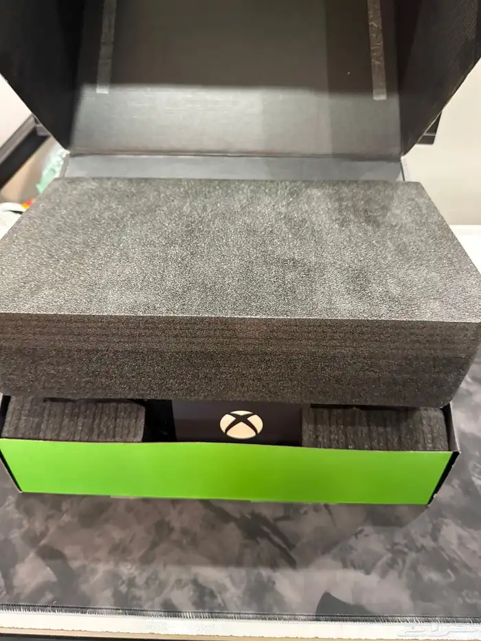 جهاز اكس بوكس سيريز اكس 1