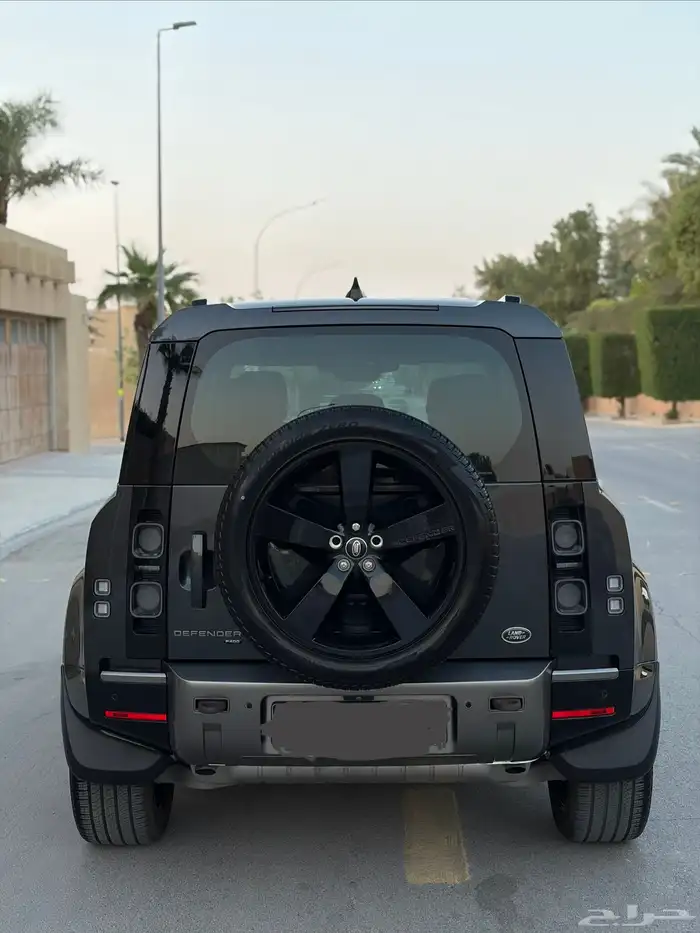 ديفندر اكس داينمك 6 سلندر 2023 (مخزن ماشي 22 الف) تحت الضمان 34