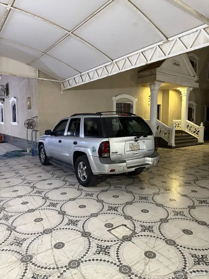 بليزر 2009 محركات شرط 3