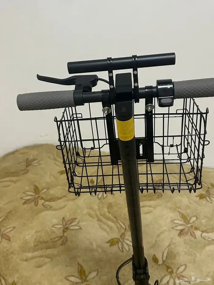 سكوتر شاومي 0