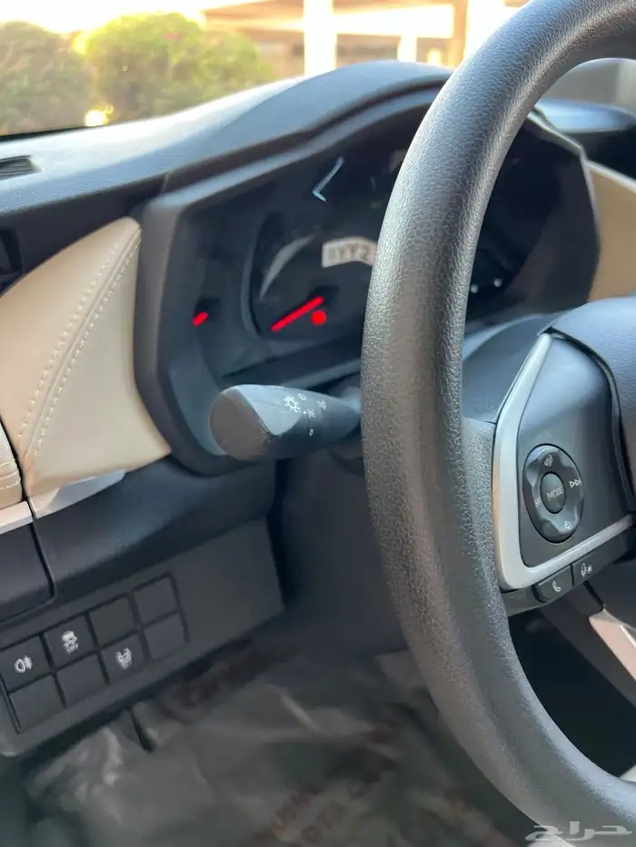 يارس 2024 شبه جديد 11