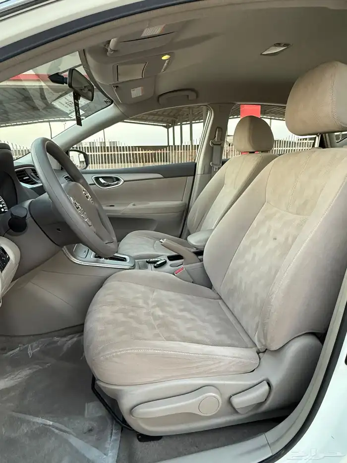 سنترا 2020 نظيف جدا 14