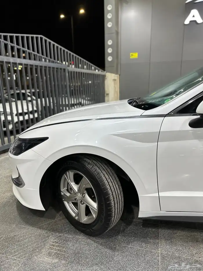 سوناتا 2022 لؤلؤي لدى معرض(عبيد الرشيدي) 4