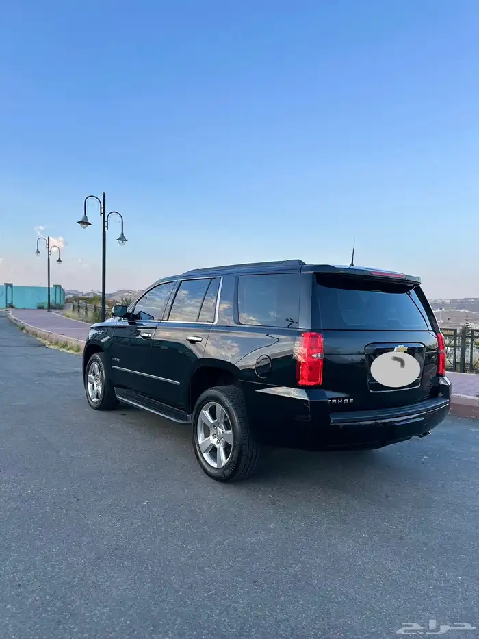 تاهو 2020مطور دبل 5