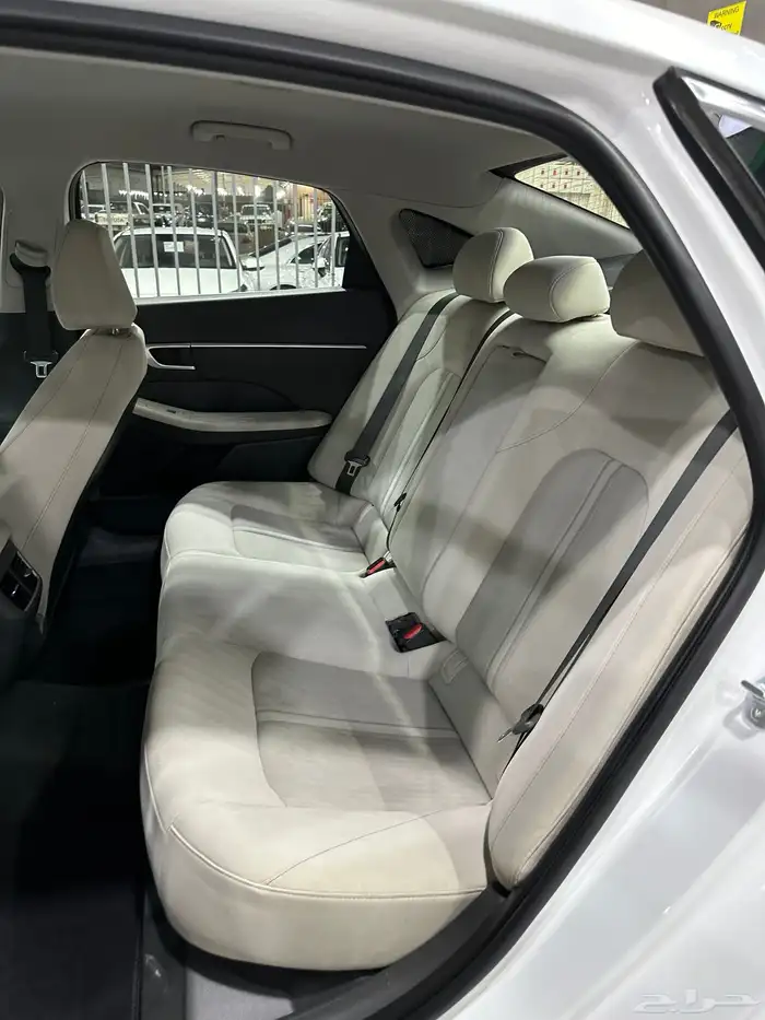 سوناتا 2022 لؤلؤي لدى معرض(عبيد الرشيدي) 30