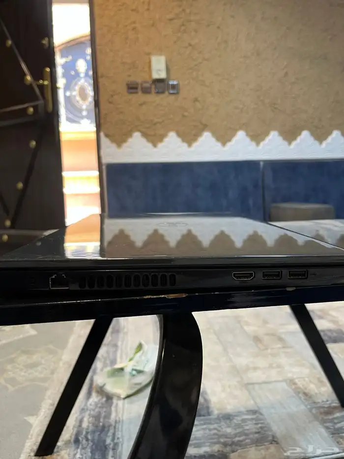 كمبيوتر dell قيمنق 4