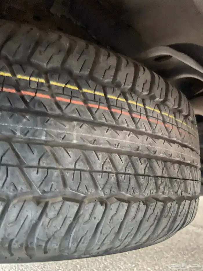 جيب برادو سته سلندر 24