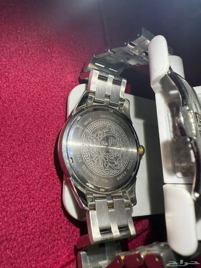 ساعة فرزاتشي ابولو مستعملة 3