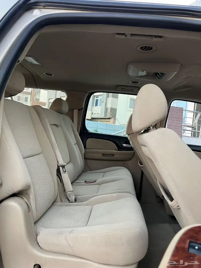 شيفروليه تاهو 2007 22