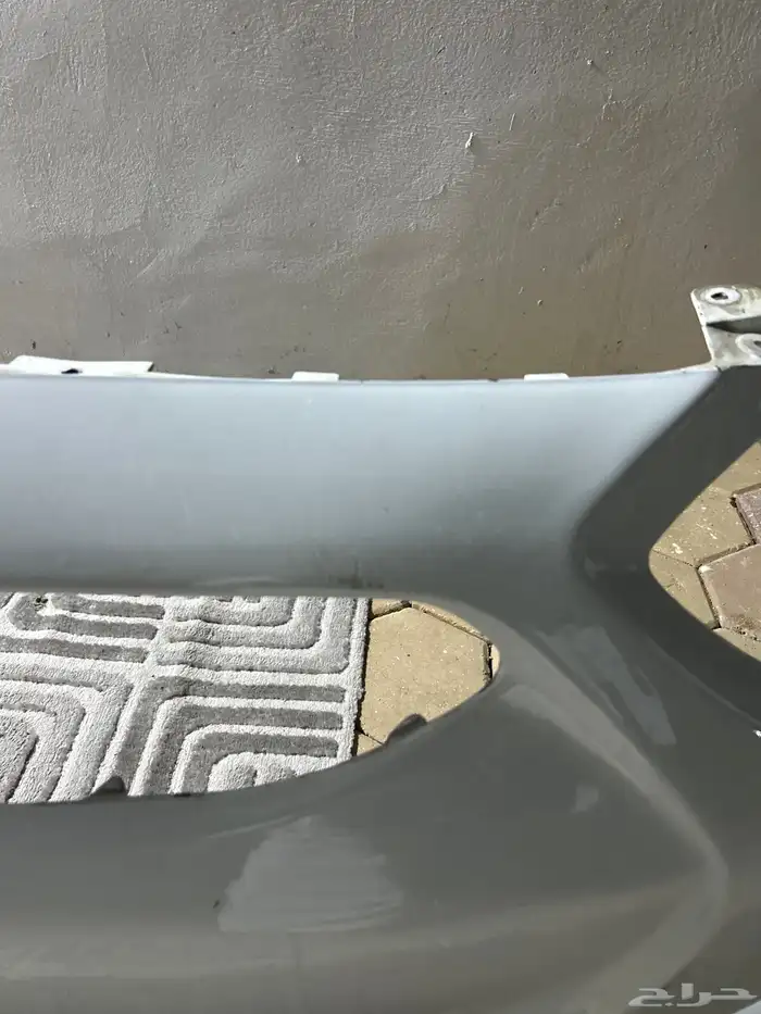 صدام اكسنت امامي 1