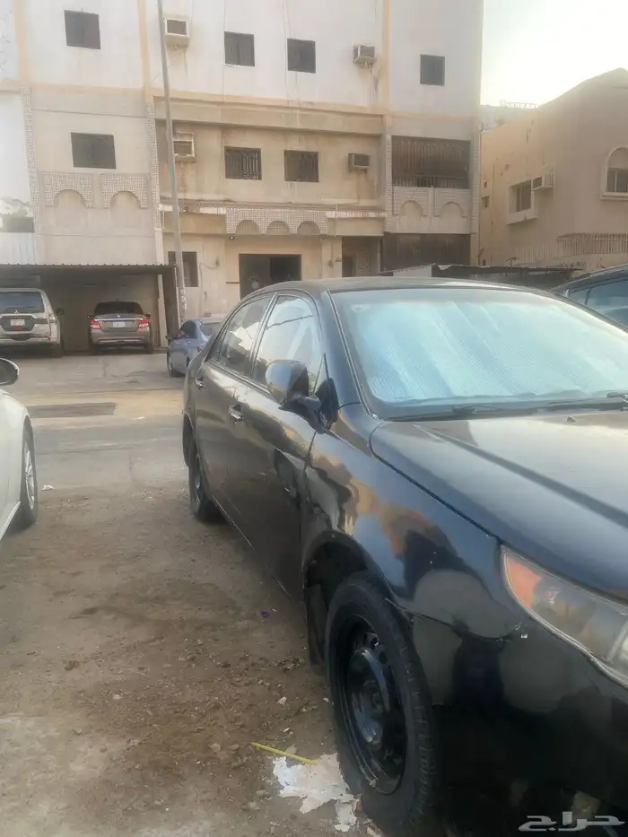 سيارة للبيع - جلي - Geely 4